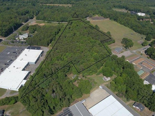 Land for sale in Madison, North Carolina