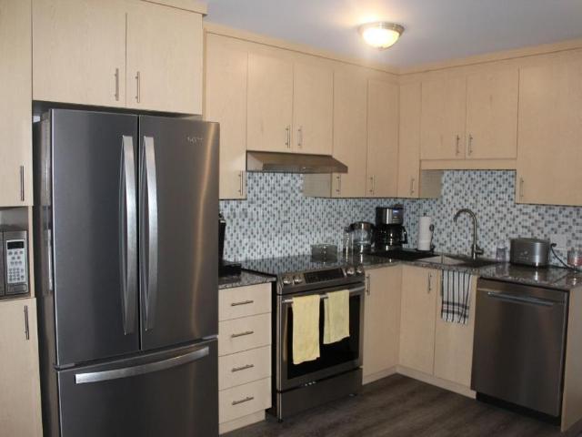 Apartment for rent in Chomedey, Laval (région administrative)