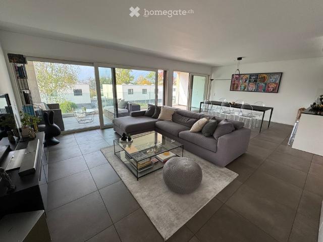 Apartment mieten in Cureglia, Distretto di Lugano