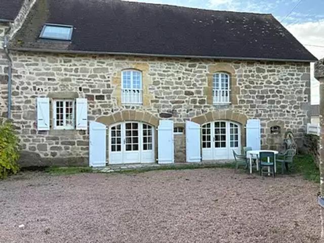 Maison vente à Brive-la-Gaillarde, Curemonte