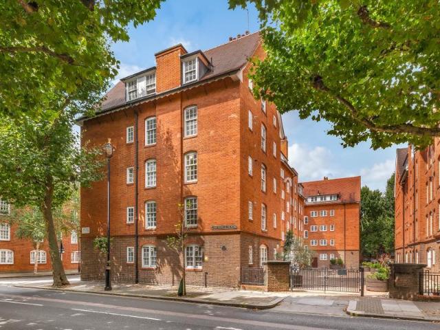 Apartment for rent in Millbank Estate, Greater London
