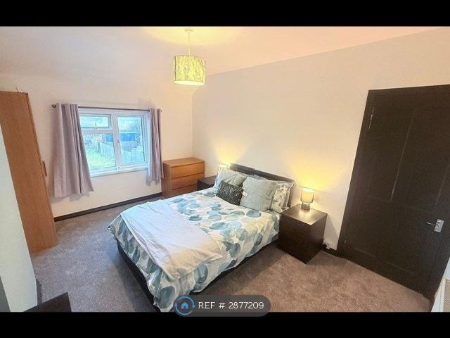 Room for rent in Four Gotes, Cambridgeshire