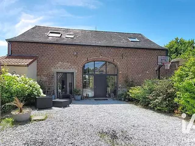 Maison vente à Curgies, Nord