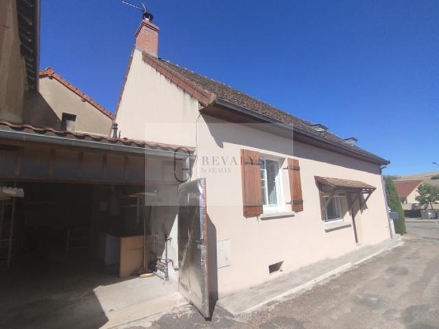 Maison vente à Curgy, Saône-et-Loire