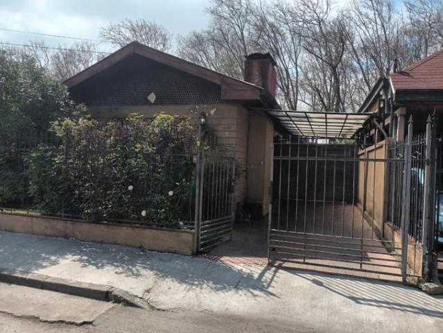 Curicó, Alameda