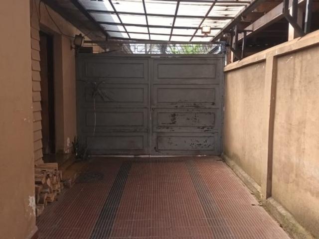 Curicó, Alameda