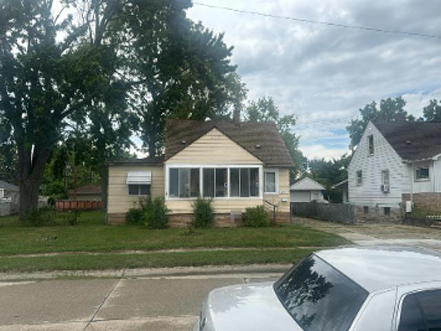 House for sale in Warren, Michigan