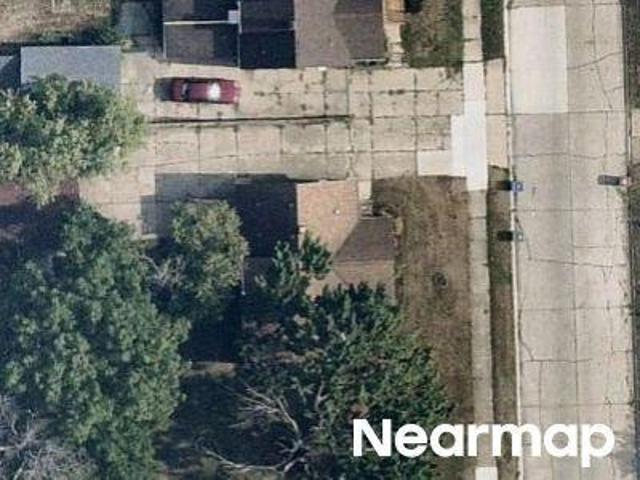 House for sale in Warren, Michigan