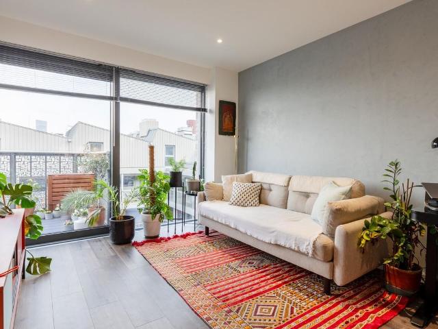 House for rent in Hackney Wick, Greater London