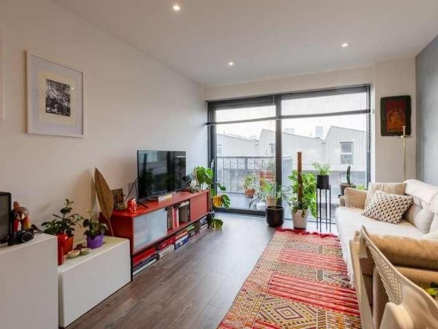 Apartment for rent in Hackney Wick, Greater London