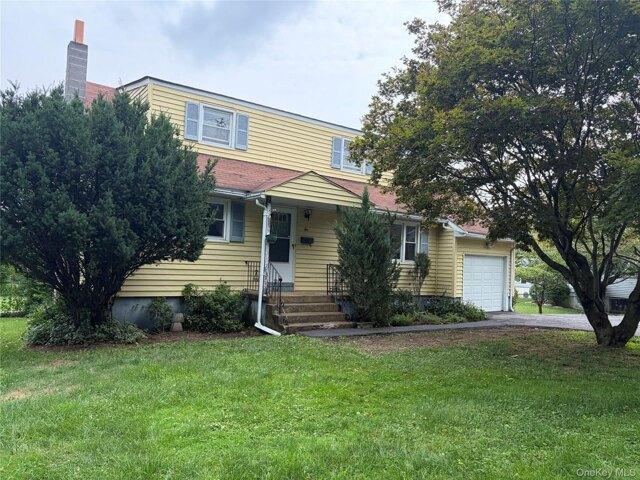 House for sale in Cornwall, New York