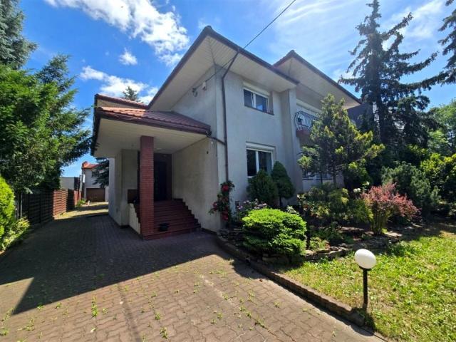 Dom do wynajęcia w Piotrków Trybunalski, Łódzkie