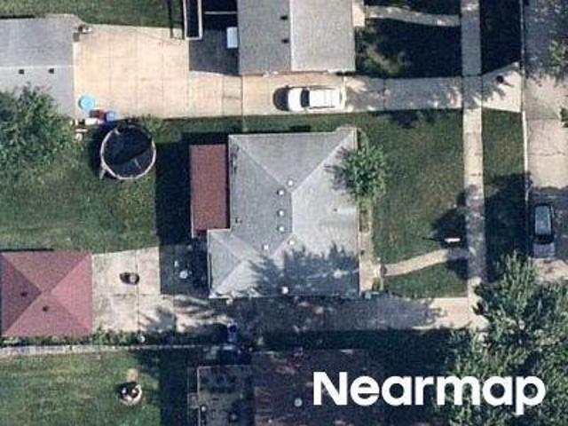 House for sale in Warren, Michigan