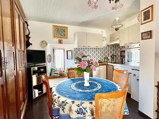 Maison vente à Rodez, Curières