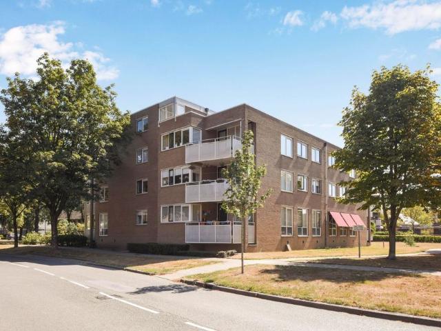 Appartement te huur in Hengelo, Overijssel