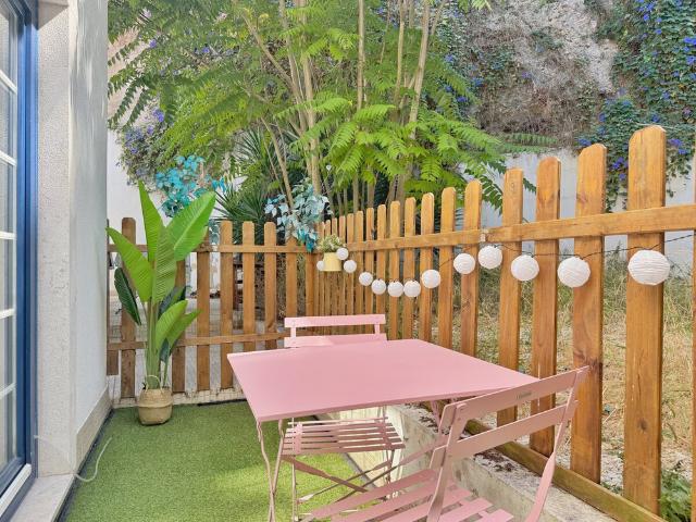 Estúdio alugar em Estrela, Lisboa