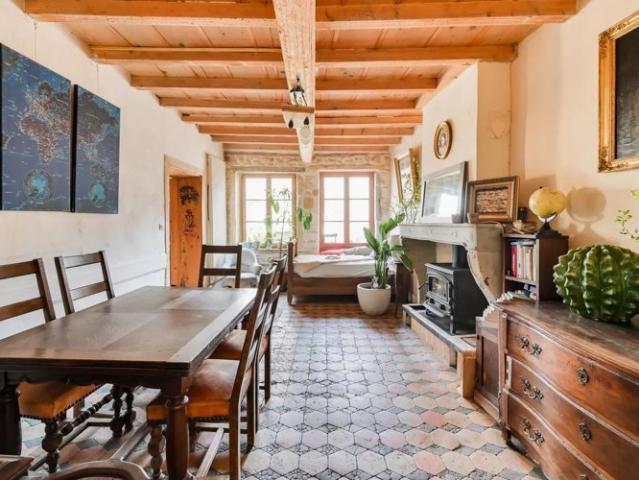 Maison vente à Lyon, Métropole de Lyon