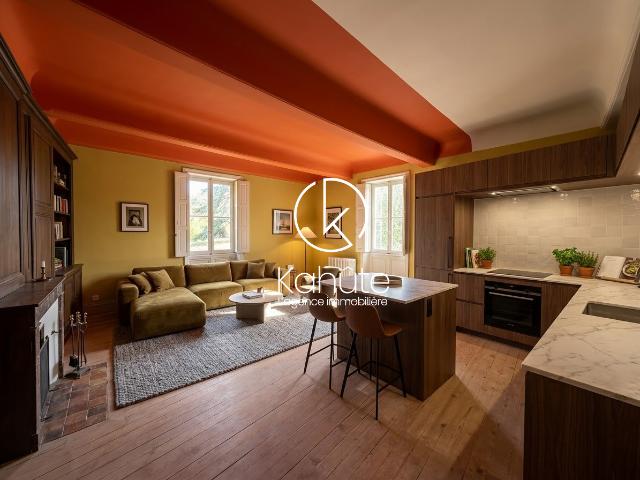 Appartement vente à Curis-au-Mont-d'Or, Rhône
