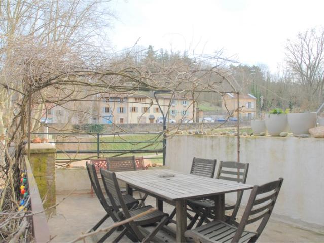 Maison vente à Lyon, Métropole de Lyon