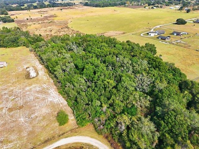 Land for sale in Eustis, Lake County