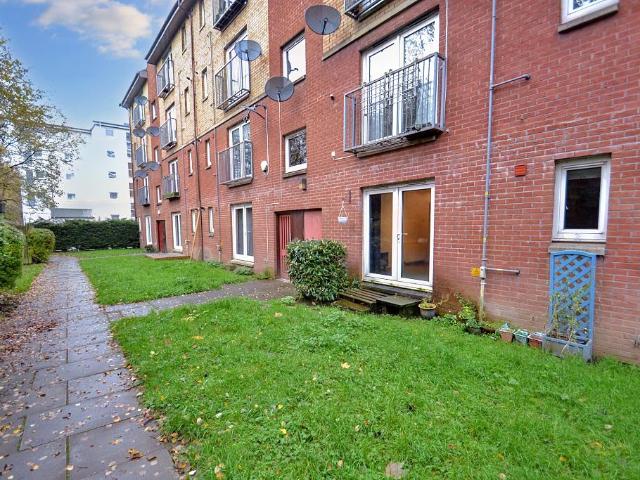 Apartment for rent in Whiteinch, Glasgow