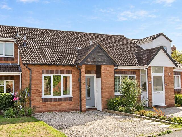 House for rent in Boley Park, Lichfield