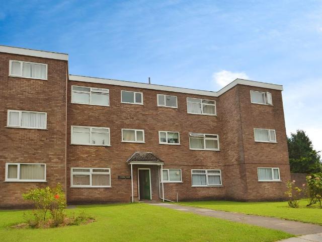 Apartment for rent in Falcon Lodge, Wales