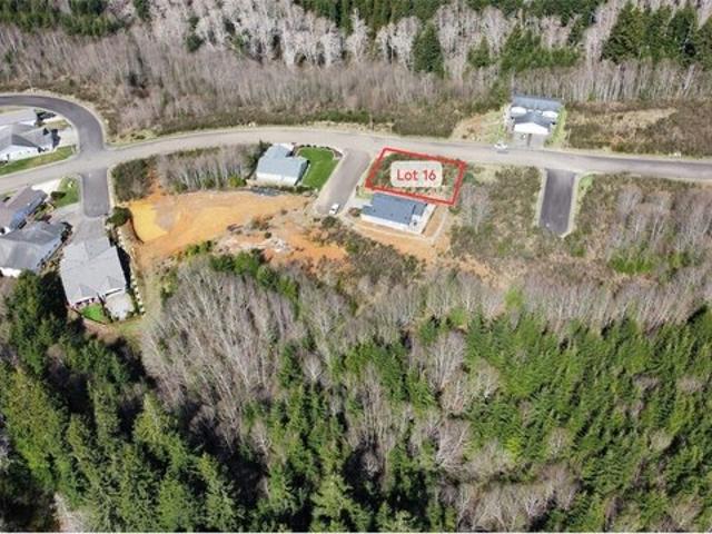 Land for sale in Hoquiam, Grays Harbor County