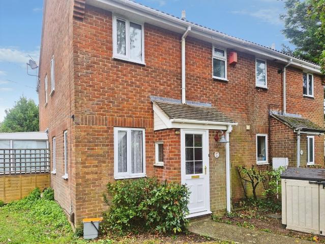 Apartment for rent in Wicor, Fareham