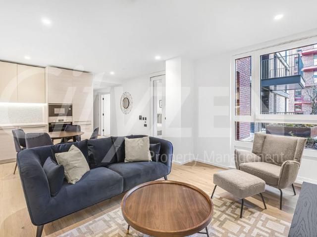 House for rent in Peckham, Greater London