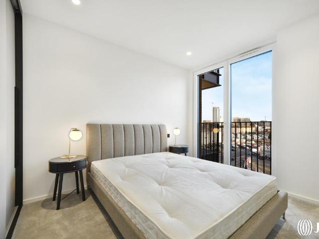 Apartment for rent in Blackwall, Greater London