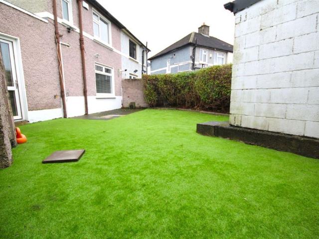 House to rent in Bluebell, North Tipperary