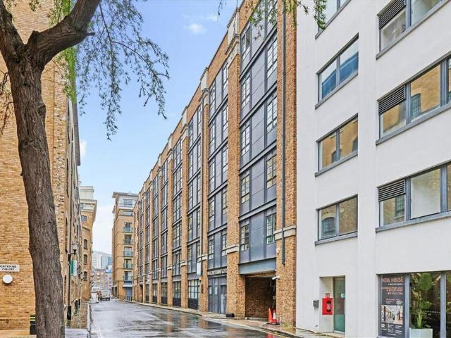 House for rent in Bermondsey, Greater London