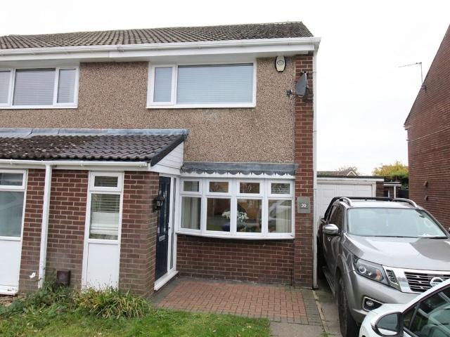 House for rent in South Beach Estate, Blyth