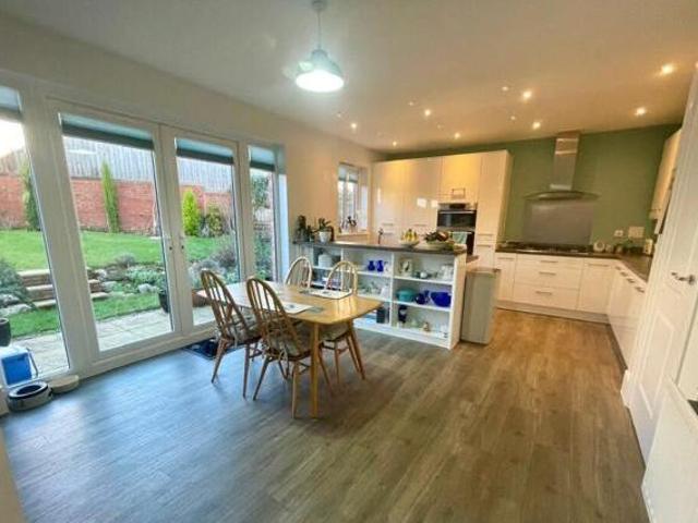 House for sale in Dawlish, Bridford