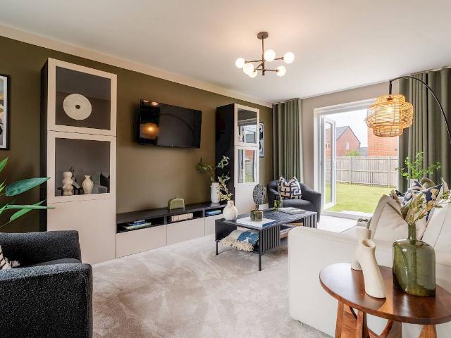 House for rent in Ferryhill