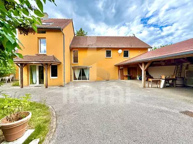 Maison vente à Beaune, Curley