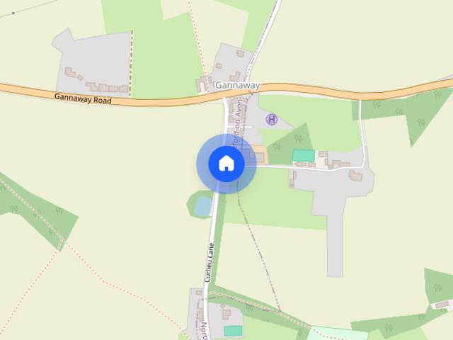 Apartment for rent in Alderminster, Warwickshire