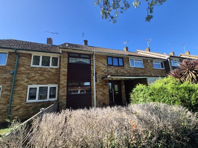 House for rent in Basildon, Essex