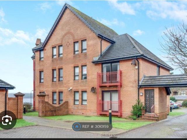 Apartment for rent in Largs, Scotland