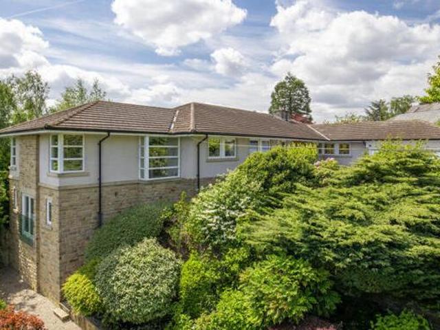 House for sale in Ilkley, West Yorkshire
