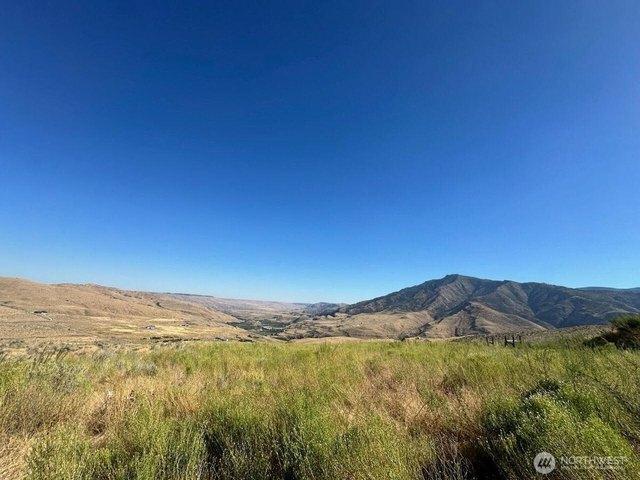 Land for sale in Pateros, Washington