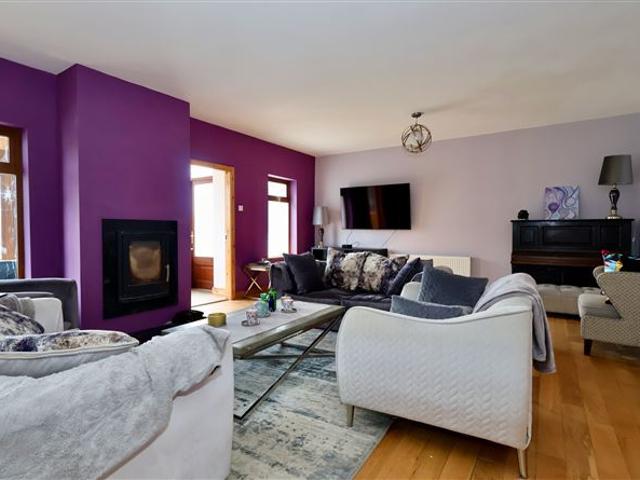 Detached House for sale in Brideswell, Connacht