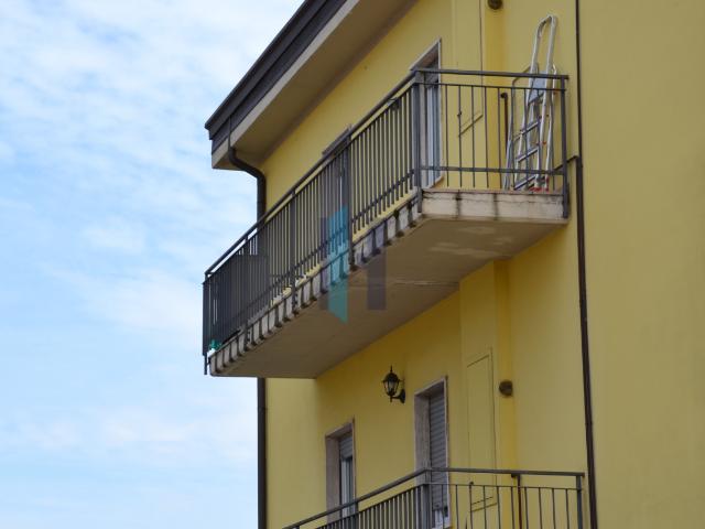 Appartamento in affitto a Dorotina, Mozzo