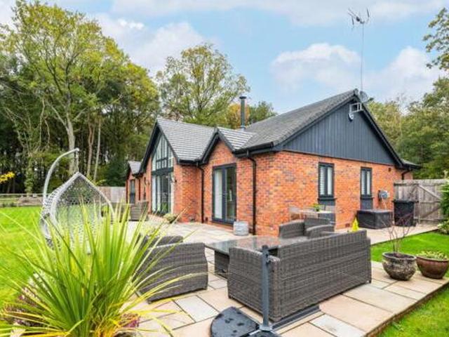 House for sale in Lyons, Greater London