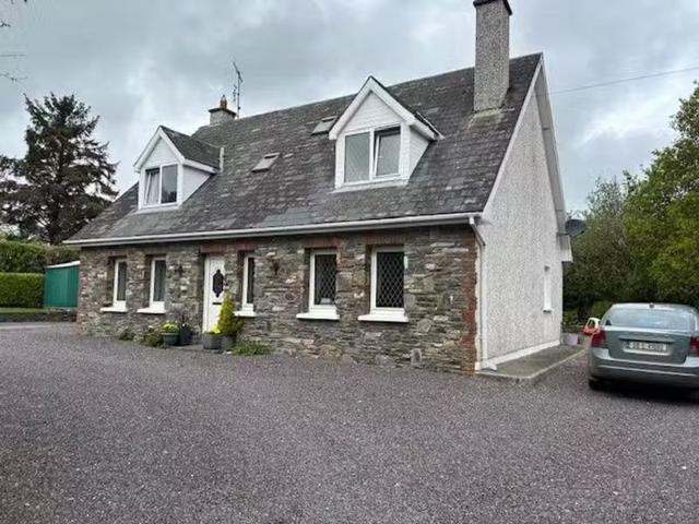 House for sale