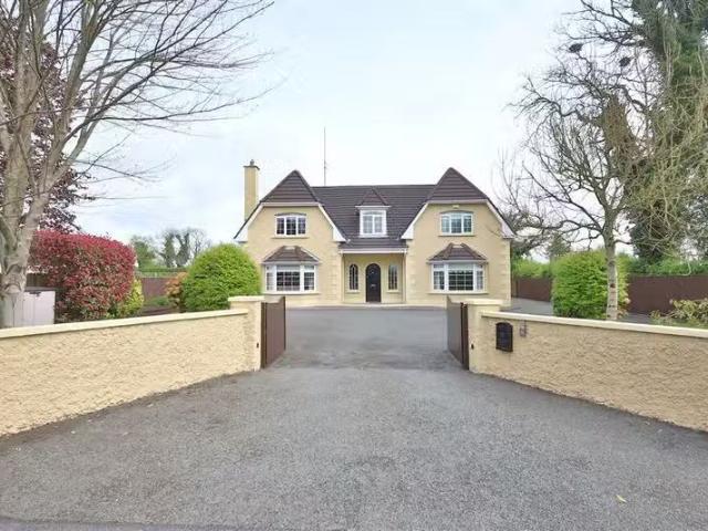 House for sale