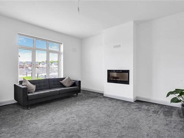 House to rent in Brannockstown, North Tipperary