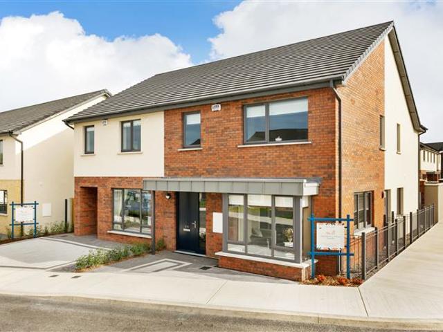 Detached House for sale in Brannockstown, North Tipperary