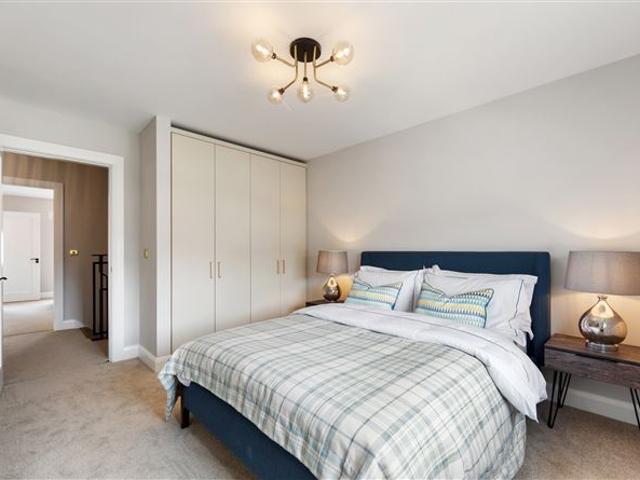 Detached House for sale in Brannockstown, North Tipperary